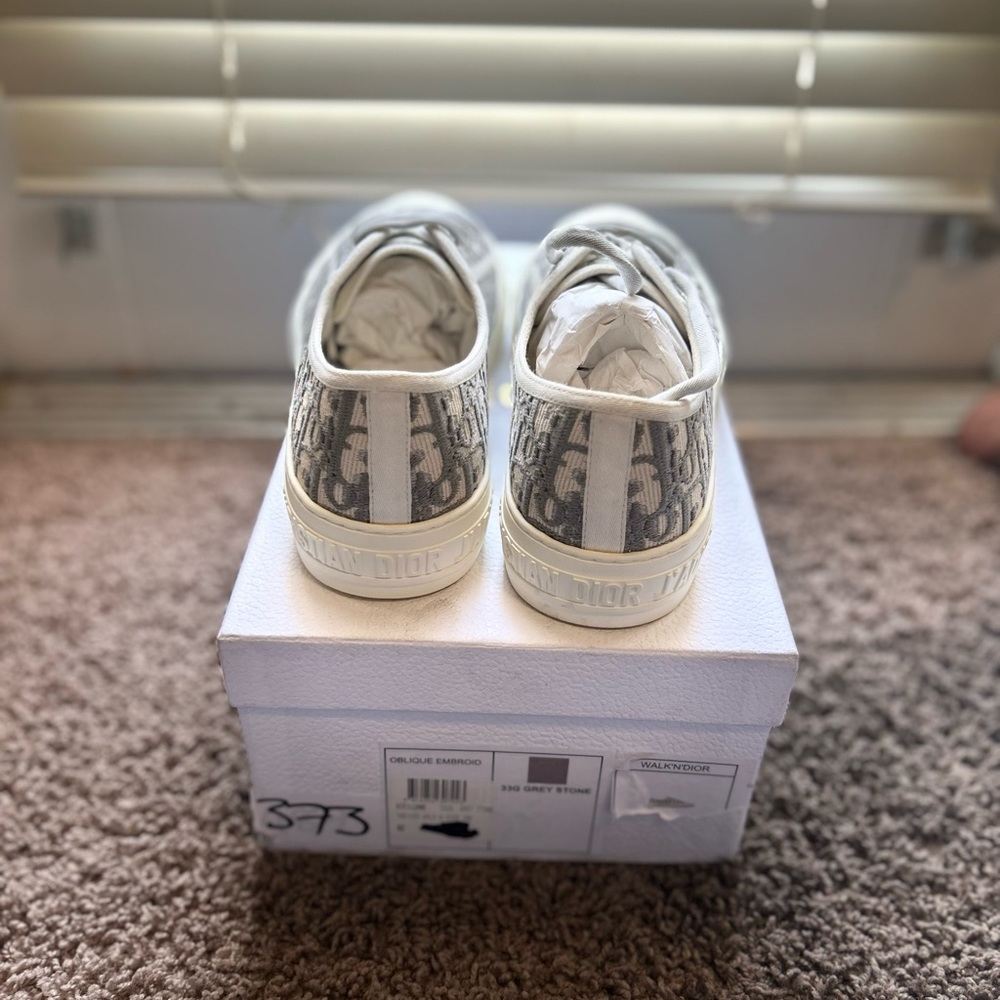 Dior B23 low - Picture 2 of 5